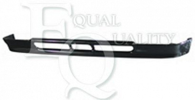 EQUAL QUALITY p1600 - Спойлер